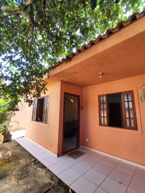 Foto 1 de Casa de Condomínio com 2 quartos à venda, 65m2 em Campo Grande, Rio De Janeiro - RJ