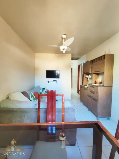 Foto 4 de Casa de Condomínio com 2 quartos à venda, 65m2 em Campo Grande, Rio De Janeiro - RJ