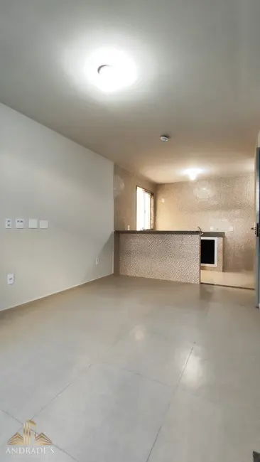 Foto 4 de Casa de Condomínio com 3 quartos para alugar, 65m2 em Vargem Pequena, Rio De Janeiro - RJ