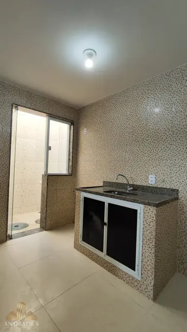 Foto 5 de Casa de Condomínio com 3 quartos para alugar, 65m2 em Vargem Pequena, Rio De Janeiro - RJ