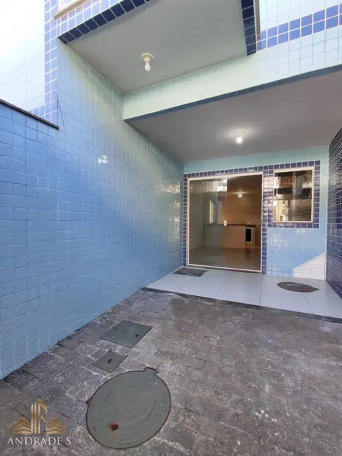 Foto 3 de Casa de Condomínio com 3 quartos para alugar, 65m2 em Vargem Pequena, Rio De Janeiro - RJ