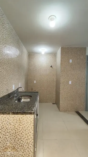 Foto 6 de Casa de Condomínio com 3 quartos para alugar, 65m2 em Vargem Pequena, Rio De Janeiro - RJ