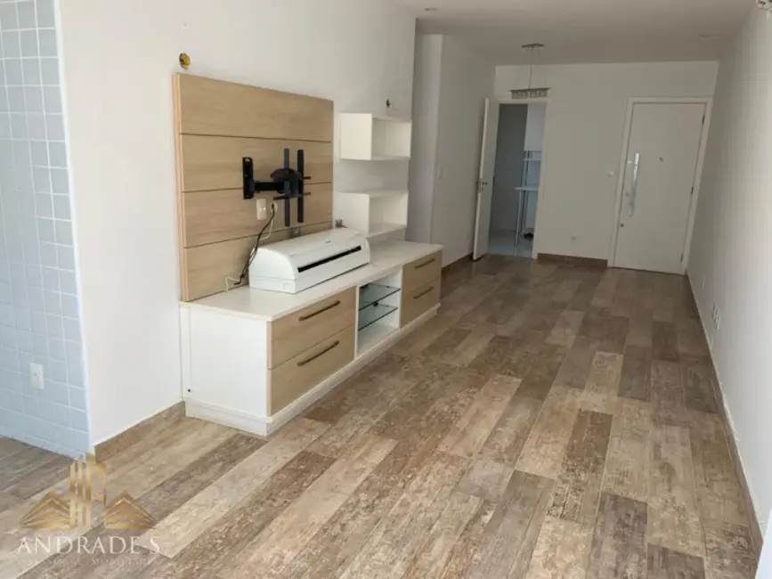 Foto 2 de Apartamento com 3 quartos à venda, 83m2 em Recreio dos Bandeirantes, Rio De Janeiro - RJ