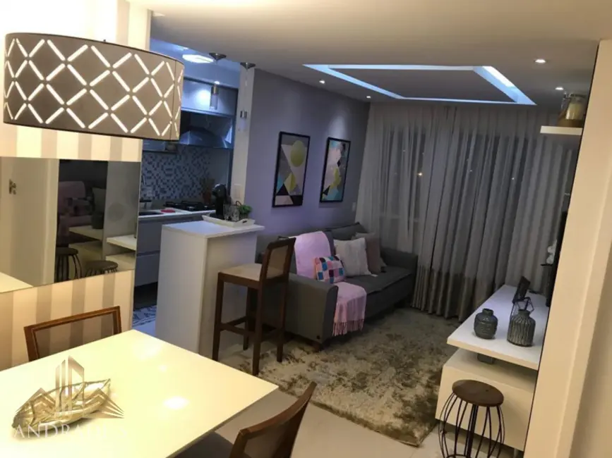 Foto 2 de Apartamento com 2 quartos à venda, 62m2 em Recreio dos Bandeirantes, Rio De Janeiro - RJ