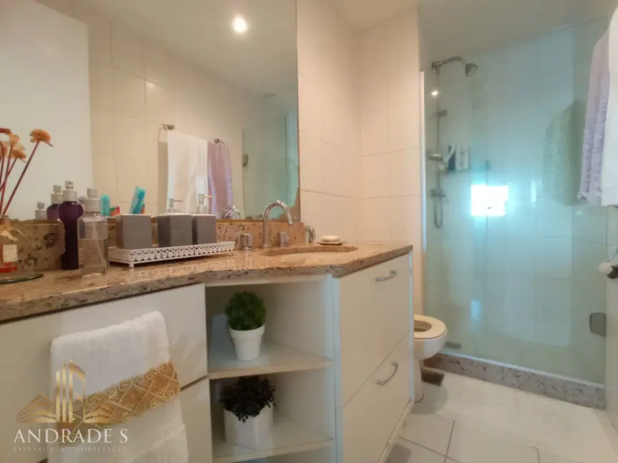 Foto 5 de Apartamento com 3 quartos à venda, 98m2 em Jacarepaguá, Rio De Janeiro - RJ