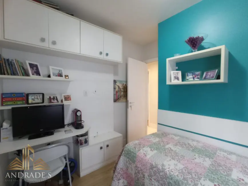 Foto 7 de Apartamento com 3 quartos à venda, 98m2 em Jacarepaguá, Rio De Janeiro - RJ