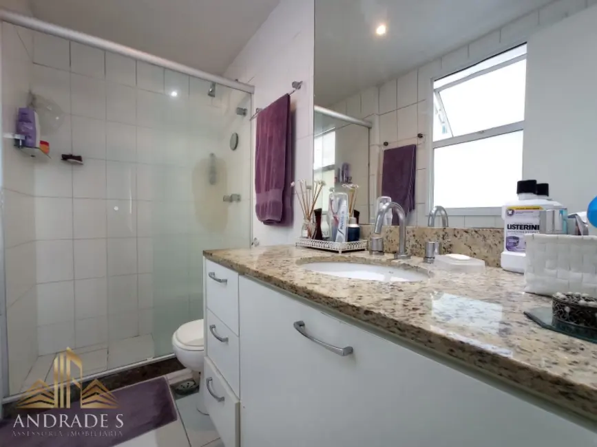 Foto 9 de Apartamento com 3 quartos à venda, 98m2 em Jacarepaguá, Rio De Janeiro - RJ