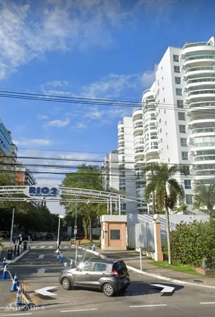 Foto 1 de Apartamento com 3 quartos à venda, 98m2 em Jacarepaguá, Rio De Janeiro - RJ