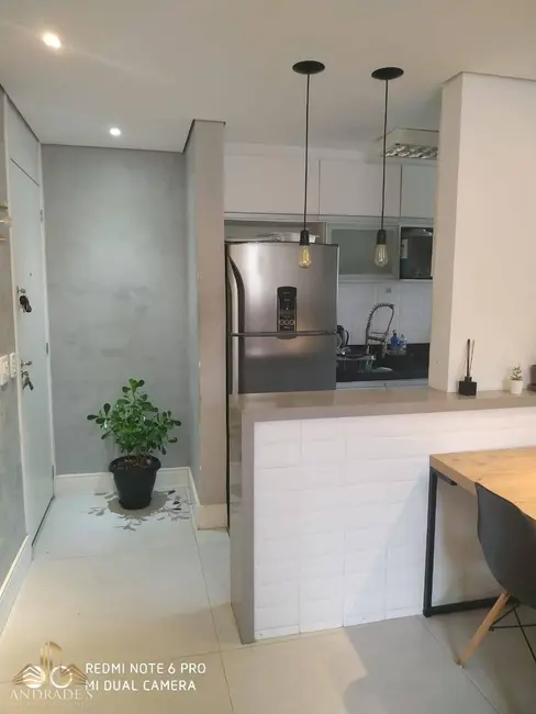 Foto 6 de Apartamento com 3 quartos à venda, 54m2 em Vargem Pequena, Rio De Janeiro - RJ