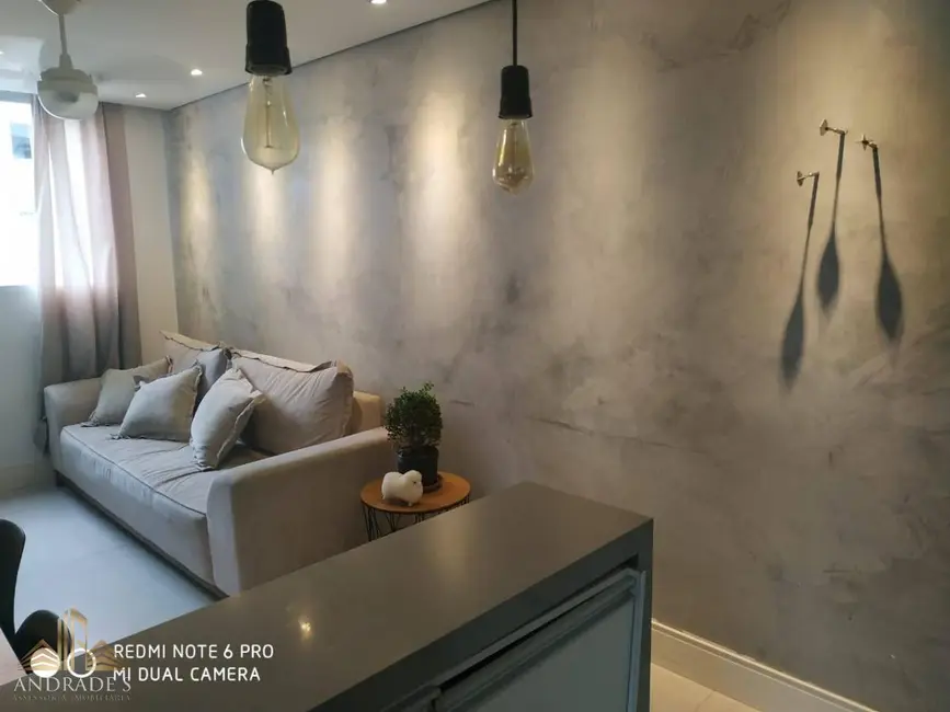 Foto 4 de Apartamento com 3 quartos à venda, 54m2 em Vargem Pequena, Rio De Janeiro - RJ