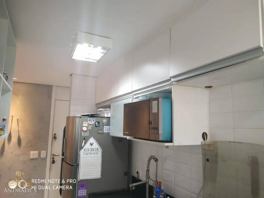 Foto 7 de Apartamento com 3 quartos à venda, 54m2 em Vargem Pequena, Rio De Janeiro - RJ