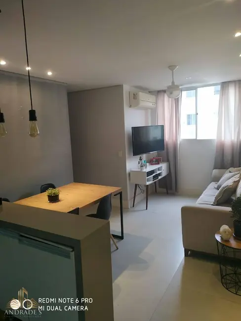 Foto 3 de Apartamento com 3 quartos à venda, 54m2 em Vargem Pequena, Rio De Janeiro - RJ