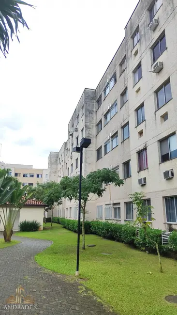 Foto 1 de Apartamento com 3 quartos à venda, 54m2 em Vargem Pequena, Rio De Janeiro - RJ