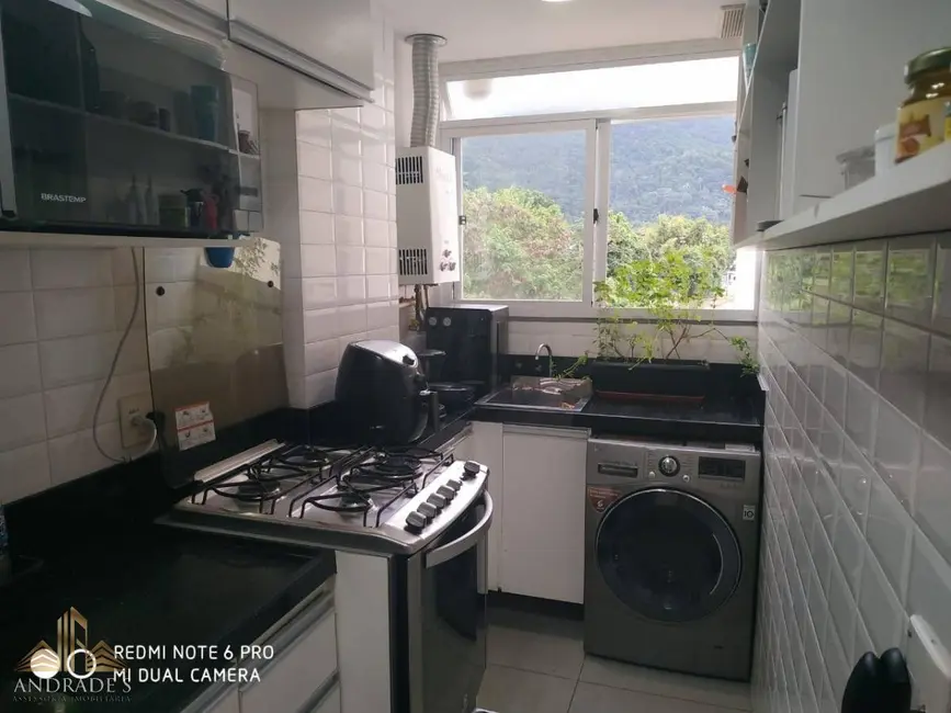Foto 8 de Apartamento com 3 quartos à venda, 54m2 em Vargem Pequena, Rio De Janeiro - RJ