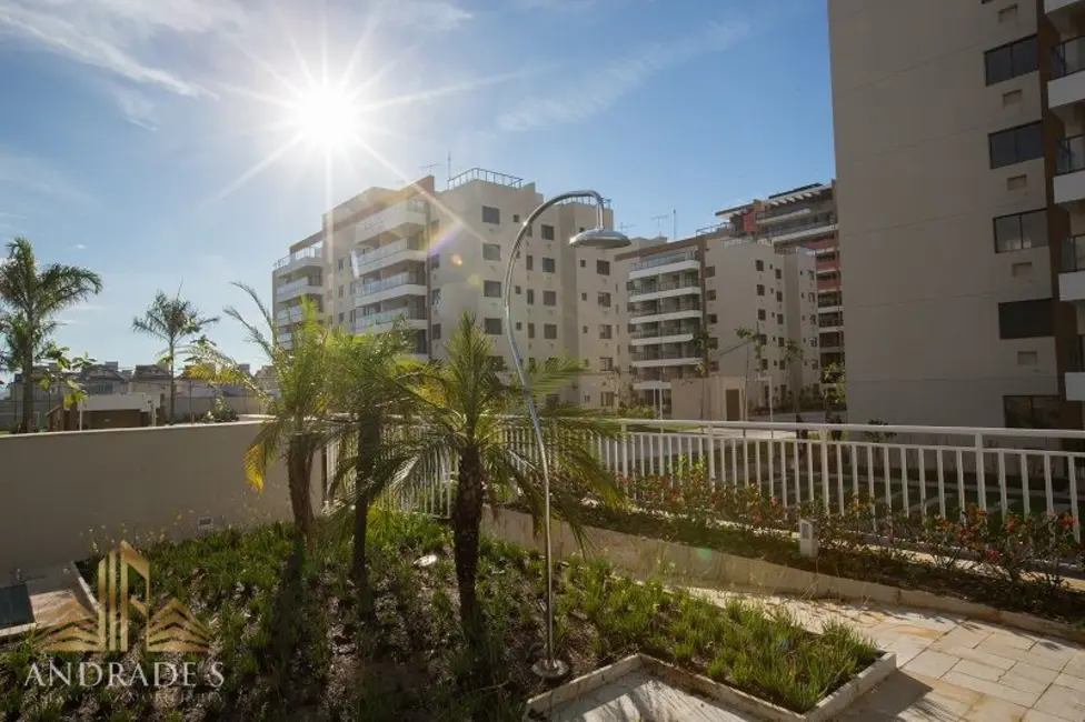 Apartamento com 2 quartos à venda, 66m2 em Recreio dos Bandeirantes, Rio De Janeiro - RJ - imagem 3 Foto 3 de Apartamento com 2 quartos à venda, 66m2 em Recreio dos Bandeirantes, Rio De Janeiro - RJ