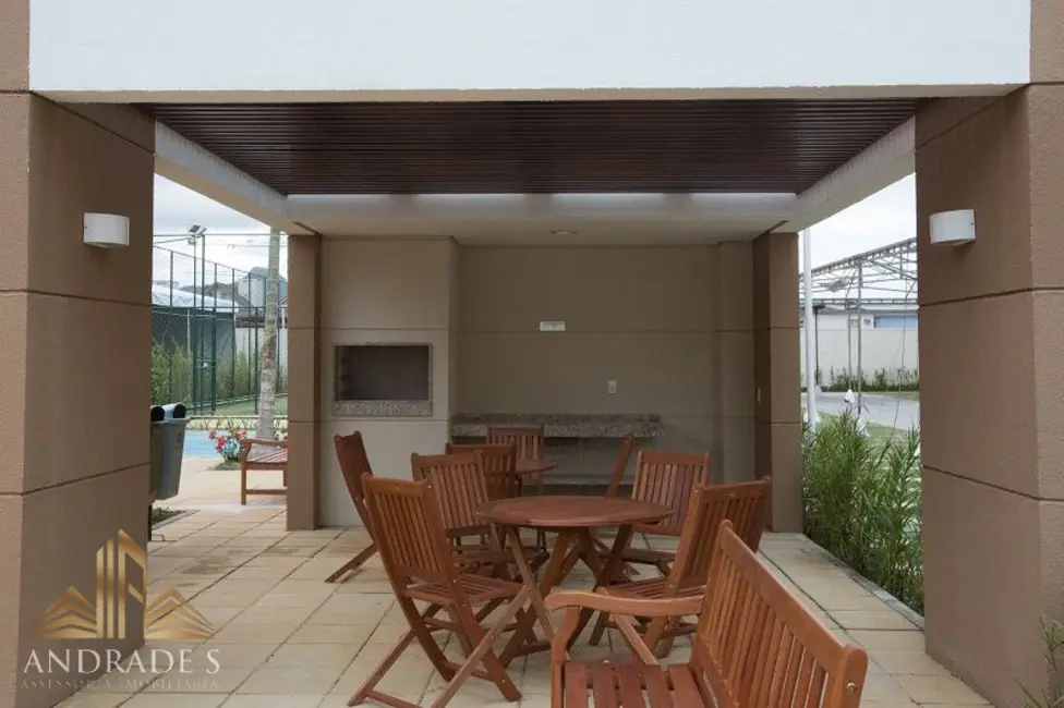 Apartamento com 2 quartos à venda, 66m2 em Recreio dos Bandeirantes, Rio De Janeiro - RJ - imagem 8 Foto 8 de Apartamento com 2 quartos à venda, 66m2 em Recreio dos Bandeirantes, Rio De Janeiro - RJ