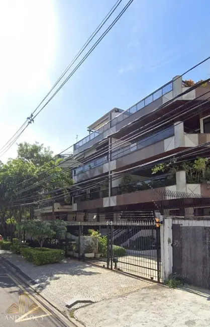 Foto 1 de Apartamento com 2 quartos à venda, 85m2 em Barra da Tijuca, Rio De Janeiro - RJ