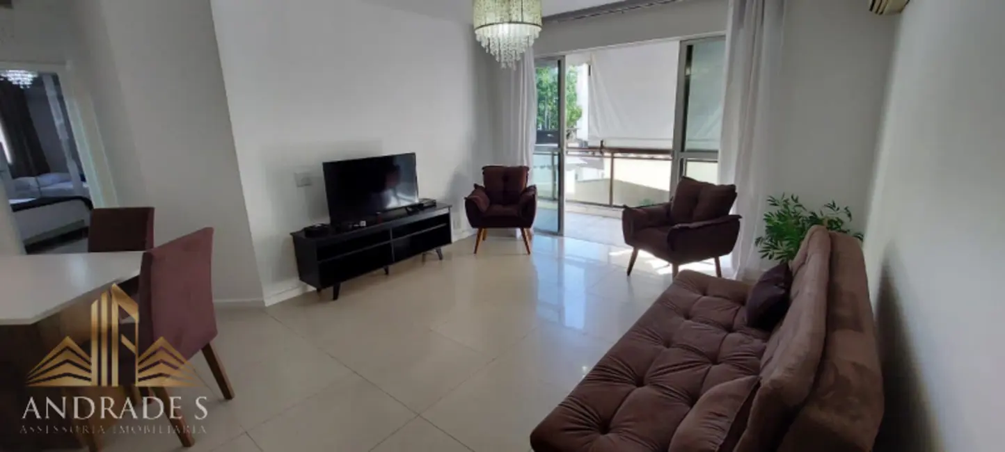 Foto 2 de Apartamento com 2 quartos à venda, 85m2 em Barra da Tijuca, Rio De Janeiro - RJ