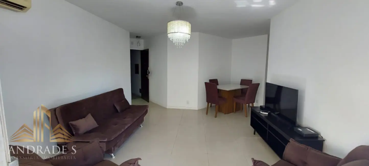 Foto 4 de Apartamento com 2 quartos à venda, 85m2 em Barra da Tijuca, Rio De Janeiro - RJ