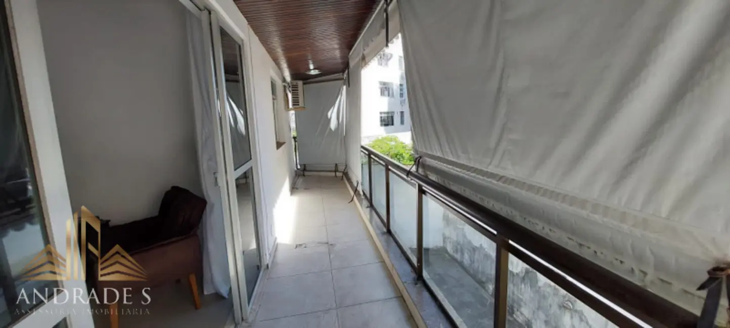 Foto 5 de Apartamento com 2 quartos à venda, 85m2 em Barra da Tijuca, Rio De Janeiro - RJ