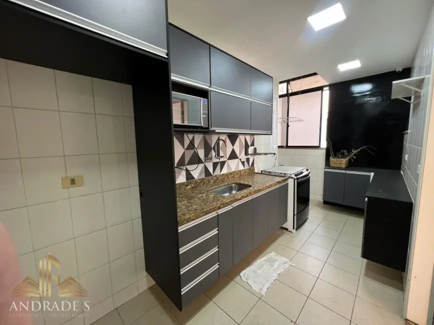 Apartamento com 3 quartos à venda, 89m2 em Recreio dos Bandeirantes, Rio De Janeiro - RJ - imagem 3 Foto 3 de Apartamento com 3 quartos à venda, 89m2 em Recreio dos Bandeirantes, Rio De Janeiro - RJ