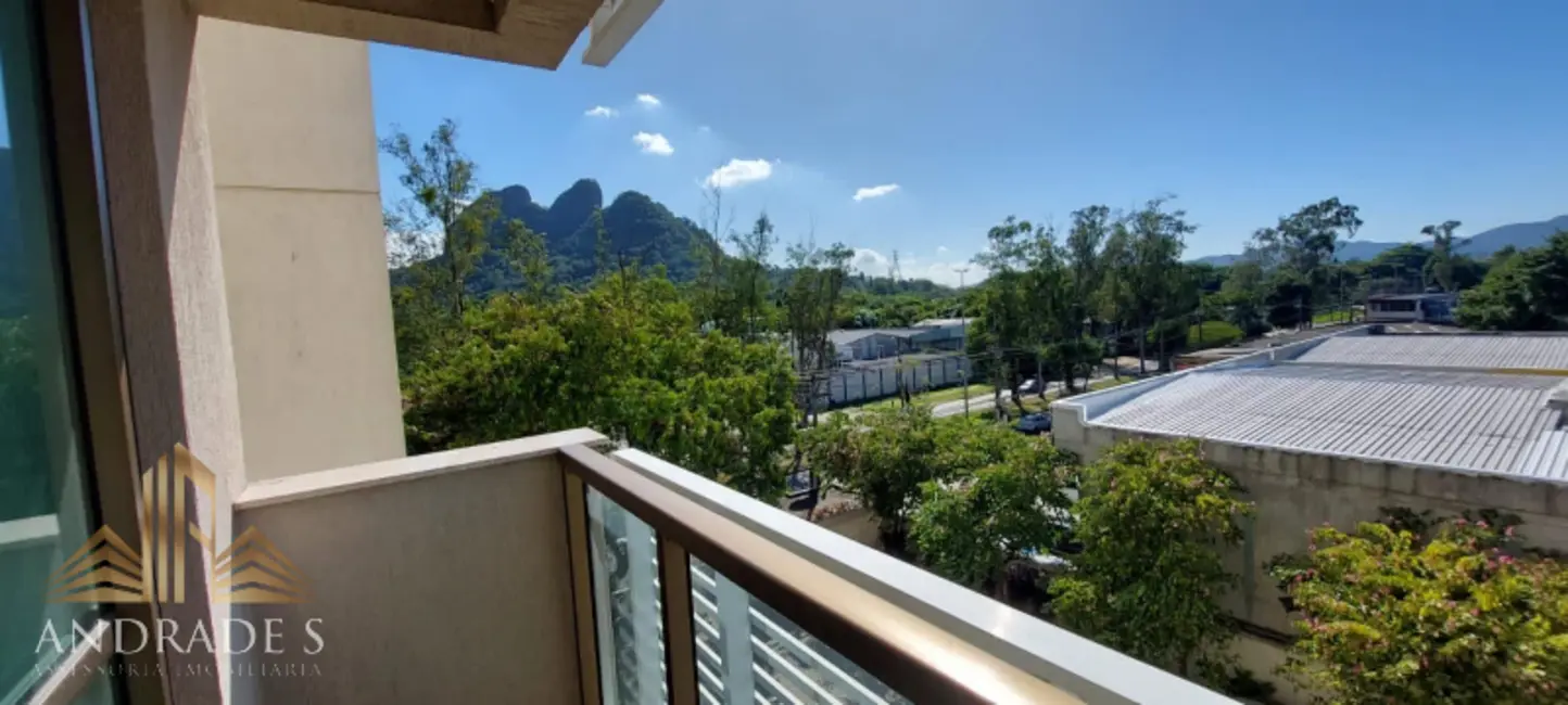 Foto 7 de Apartamento com 1 quarto à venda, 34m2 em Jacarepaguá, Rio De Janeiro - RJ