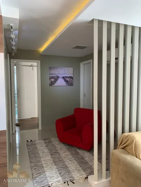 Foto 7 de Apartamento com 3 quartos à venda, 85m2 em Recreio dos Bandeirantes, Rio De Janeiro - RJ