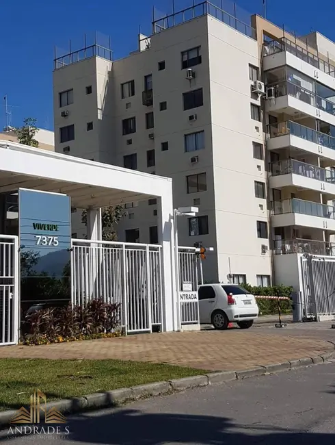 Foto 1 de Apartamento com 3 quartos à venda, 85m2 em Recreio dos Bandeirantes, Rio De Janeiro - RJ