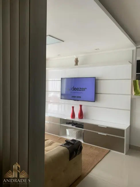 Foto 5 de Apartamento com 3 quartos à venda, 85m2 em Recreio dos Bandeirantes, Rio De Janeiro - RJ