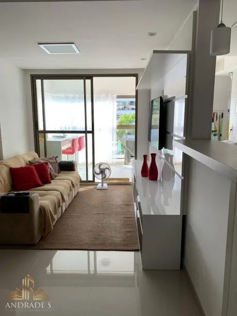 Foto 2 de Apartamento com 3 quartos à venda, 85m2 em Recreio dos Bandeirantes, Rio De Janeiro - RJ