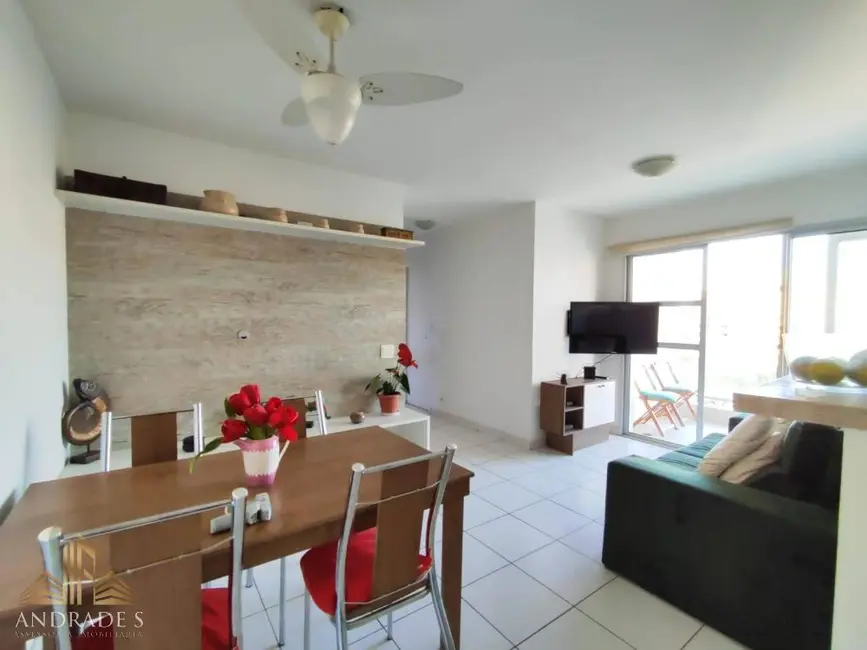 Foto 2 de Apartamento com 2 quartos à venda, 60m2 em Jacarepaguá, Rio De Janeiro - RJ