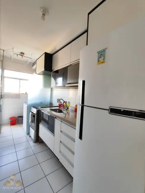 Foto 6 de Apartamento com 2 quartos à venda, 60m2 em Jacarepaguá, Rio De Janeiro - RJ