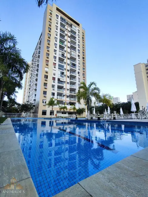 Foto 1 de Apartamento com 2 quartos à venda, 60m2 em Jacarepaguá, Rio De Janeiro - RJ