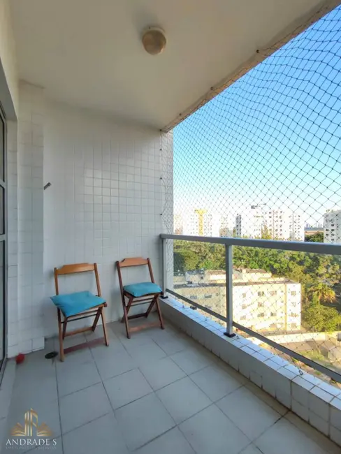 Foto 3 de Apartamento com 2 quartos à venda, 60m2 em Jacarepaguá, Rio De Janeiro - RJ