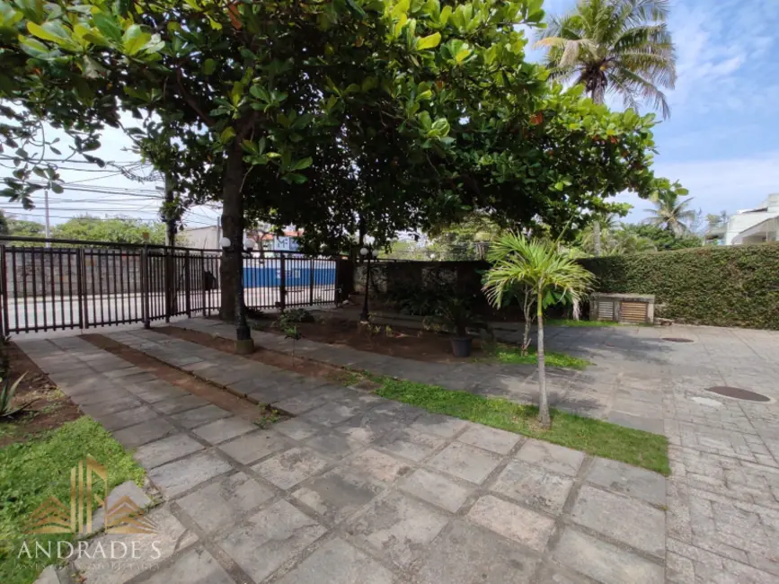 Cobertura com 3 quartos para alugar, 141m2 em Recreio dos Bandeirantes, Rio De Janeiro - RJ - imagem 2 Foto 2 de Cobertura com 3 quartos para alugar, 141m2 em Recreio dos Bandeirantes, Rio De Janeiro - RJ