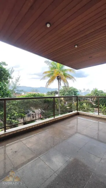 Cobertura com 3 quartos para alugar, 141m2 em Recreio dos Bandeirantes, Rio De Janeiro - RJ - imagem 3 Foto 3 de Cobertura com 3 quartos para alugar, 141m2 em Recreio dos Bandeirantes, Rio De Janeiro - RJ