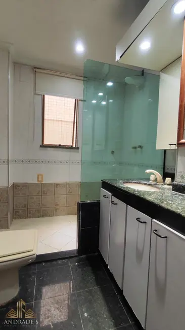 Cobertura com 3 quartos para alugar, 141m2 em Recreio dos Bandeirantes, Rio De Janeiro - RJ - imagem 6 Foto 6 de Cobertura com 3 quartos para alugar, 141m2 em Recreio dos Bandeirantes, Rio De Janeiro - RJ