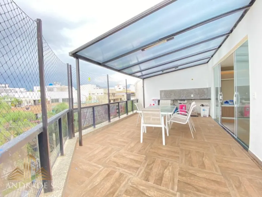 Foto 5 de Cobertura com 3 quartos à venda, 186m2 em Recreio dos Bandeirantes, Rio De Janeiro - RJ