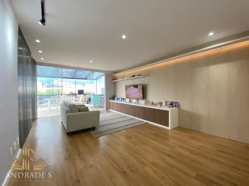 Foto 4 de Cobertura com 3 quartos à venda, 186m2 em Recreio dos Bandeirantes, Rio De Janeiro - RJ