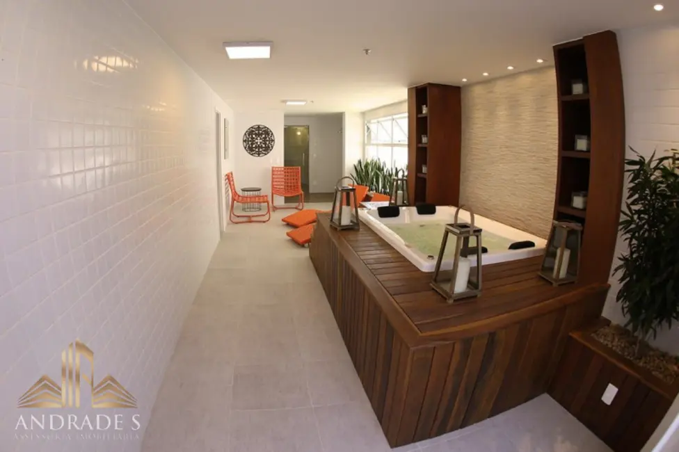 Cobertura com 4 quartos para alugar, 121m2 em Pechincha, Rio De Janeiro - RJ - imagem 6 Foto 6 de Cobertura com 4 quartos para alugar, 121m2 em Pechincha, Rio De Janeiro - RJ