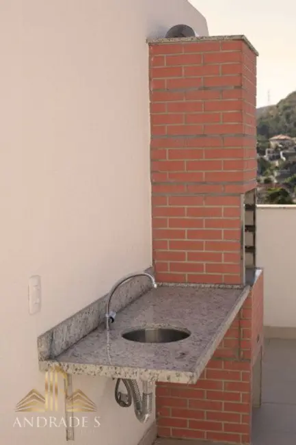 Cobertura com 4 quartos para alugar, 121m2 em Pechincha, Rio De Janeiro - RJ - imagem 8 Foto 8 de Cobertura com 4 quartos para alugar, 121m2 em Pechincha, Rio De Janeiro - RJ