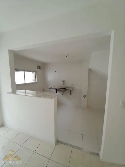 Foto 4 de Casa de Condomínio com 3 quartos para alugar, 85m2 em Vargem Pequena, Rio De Janeiro - RJ
