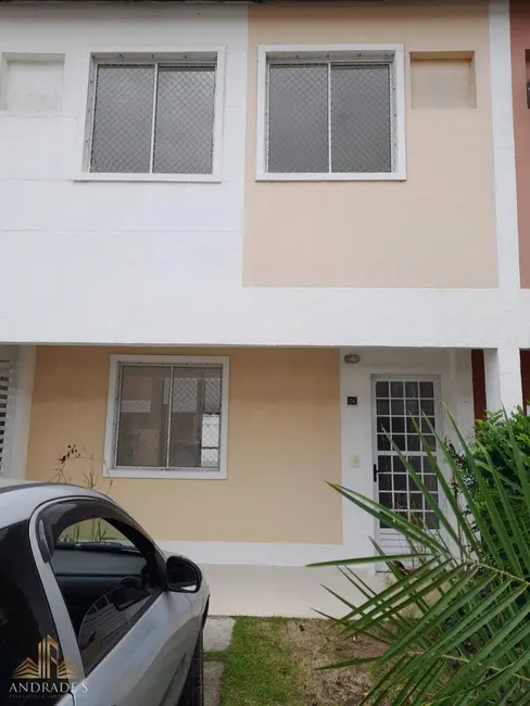 Foto 2 de Casa de Condomínio com 3 quartos para alugar, 85m2 em Vargem Pequena, Rio De Janeiro - RJ