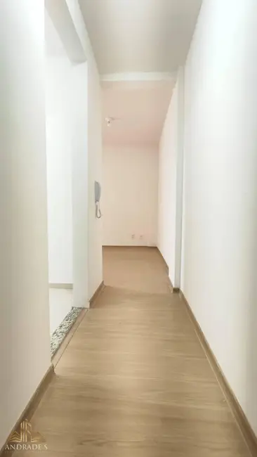 Foto 2 de Apartamento com 2 quartos à venda, 50m2 em Taquara, Rio De Janeiro - RJ