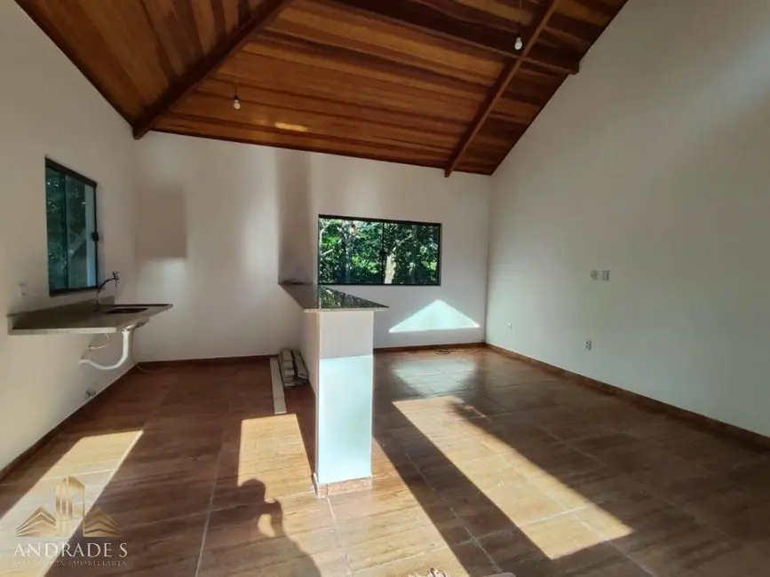 Casa de Condomínio com 1 quarto à venda, 79m2 em Vargem Grande, Rio De Janeiro - RJ - imagem 2 Foto 2 de Casa de Condomínio com 1 quarto à venda, 79m2 em Vargem Grande, Rio De Janeiro - RJ