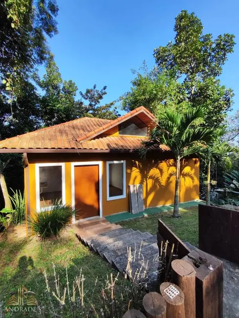 Casa de Condomínio com 1 quarto à venda, 79m2 em Vargem Grande, Rio De Janeiro - RJ - imagem 9 Foto 9 de Casa de Condomínio com 1 quarto à venda, 79m2 em Vargem Grande, Rio De Janeiro - RJ