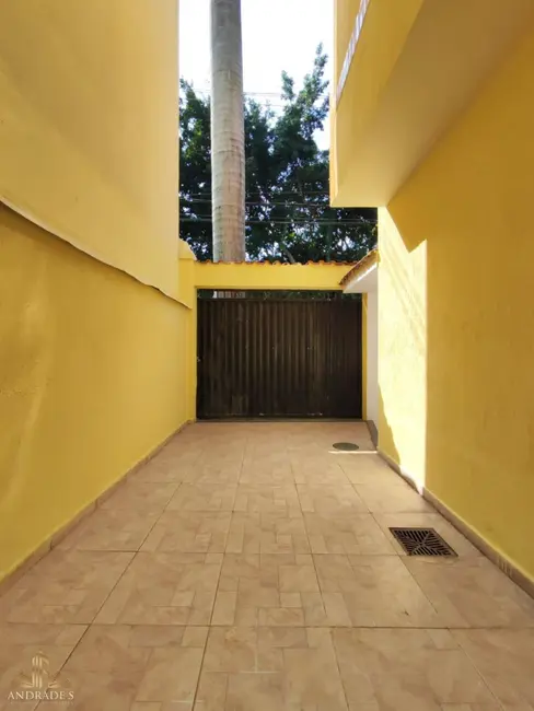 Foto 6 de Casa de Condomínio com 3 quartos para alugar, 83m2 em Vargem Pequena, Rio De Janeiro - RJ