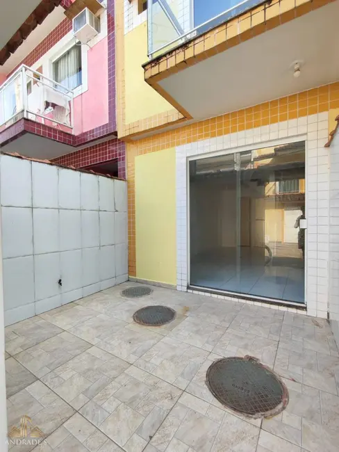 Foto 2 de Casa de Condomínio com 3 quartos para alugar, 83m2 em Vargem Pequena, Rio De Janeiro - RJ