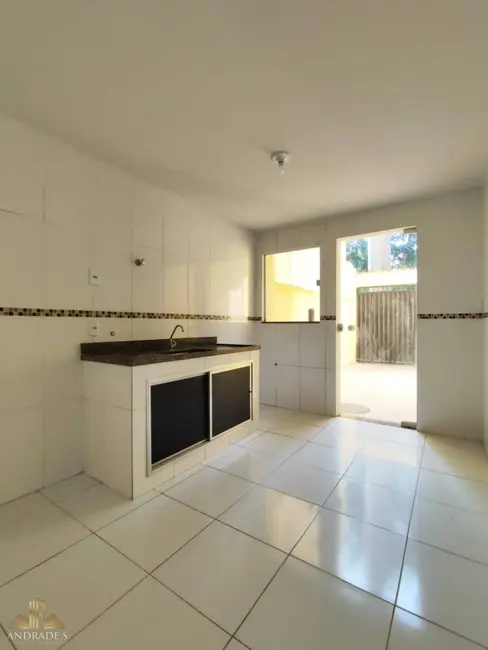 Foto 5 de Casa de Condomínio com 3 quartos para alugar, 83m2 em Vargem Pequena, Rio De Janeiro - RJ