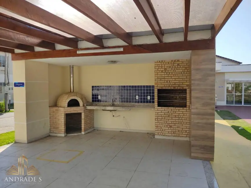 Foto 4 de Casa de Condomínio com 2 quartos para alugar, 65m2 em Guaratiba, Rio De Janeiro - RJ